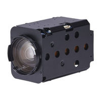 Active Silicon AS-CAM-40LHD-A Technical Reference Manual