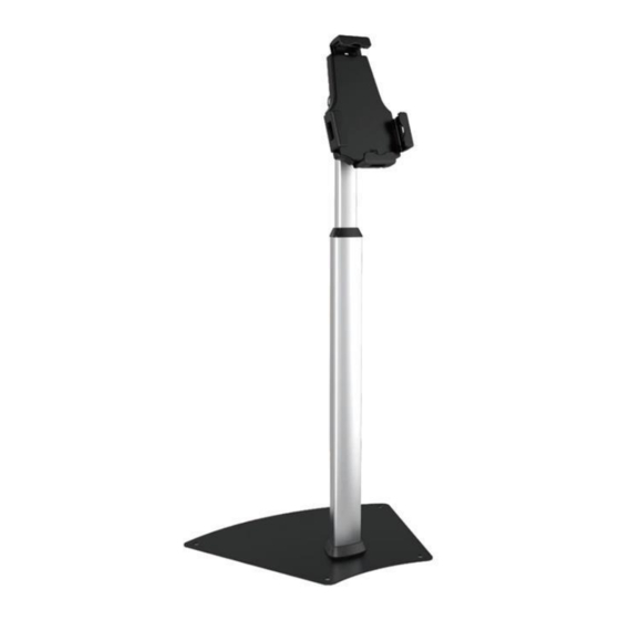 Kimex 091-2303 Quick Start Manual