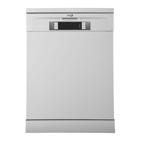 Saivod LVM86 Manual
