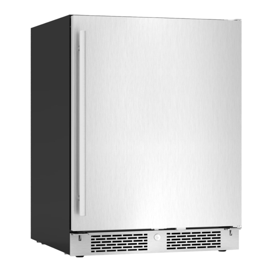 Zephyr PRB24C01AS-ADA Use, Care And Installation Manual
