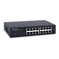 Repotec RP-G1416D Manual