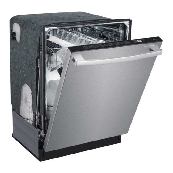 SPT SD-6502SS Installation Instructions Manual