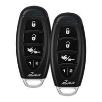 PURSUIT PRO9776E Install Manual