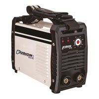 Autojack ECN-140 Original Instructions Manual