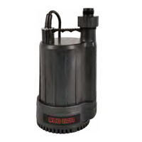 Redlion RL-MP25A Owner's Manual