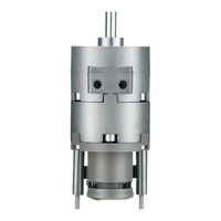 SMC Networks CRB 40-A Series Operation Manual
