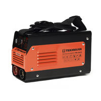 TEKHMANN TWI-200 B Instruction Manual