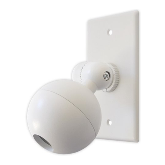 NetMedia NM-UTPBALL Specifications