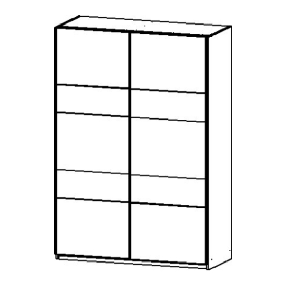 Rauch M9961 Assembly Instructions Manual