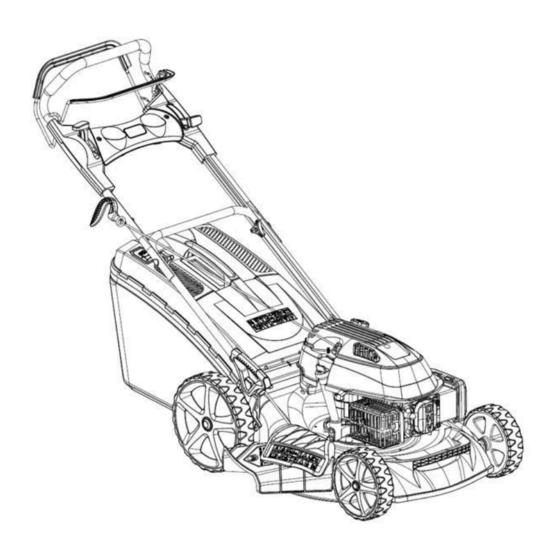 Texas A/S Razor 5150TR/WE User Manual