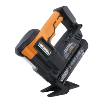 Freeman PE4118GF Manual