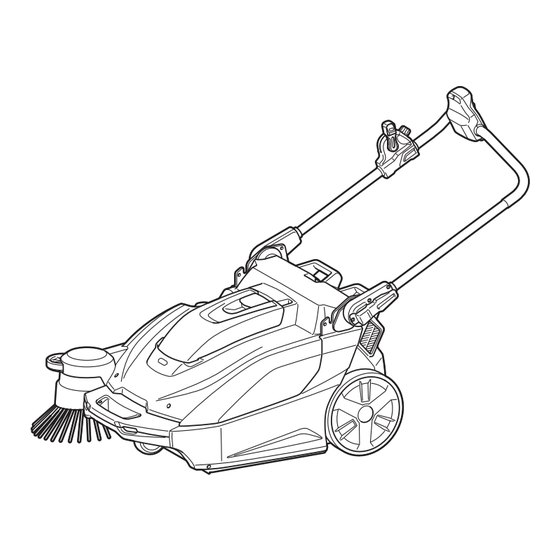 Makita VS001G Instruction Manual