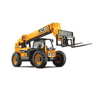 jcb 514-56 Service Manual