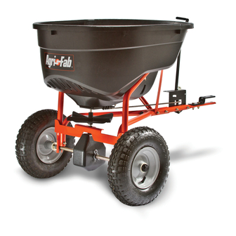 Agri-Fab 45-04633 Manual