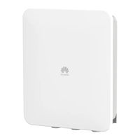 Huawei SmartGuard-63A-AUT0 Quick Manual