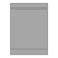 Asko PROFESSIONAL DWC6423FI User Manual