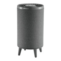 Bissell MyAir+ User Manual