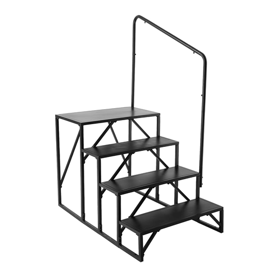 VEVOR HT231201C Manuals