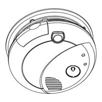 First Alert 7020b User Manual