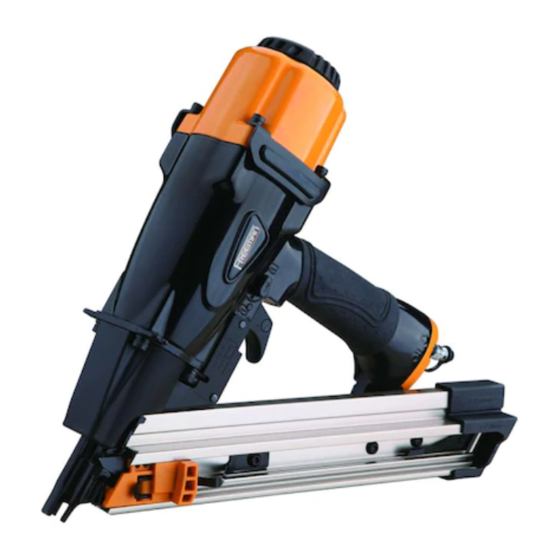 Freeman PMC150 Manual