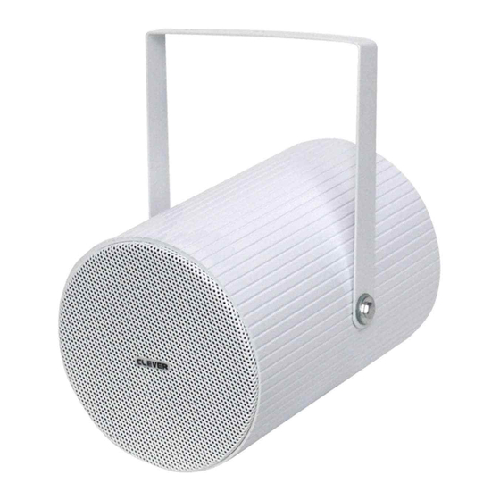 Clever Acoustics PS 620 User Manual