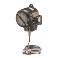 Ashcroft D7 series Installation And Maintenance Manual