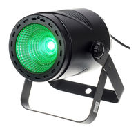 thomann Fun Generation LED Pot COB 40W RGB WW User Manual
