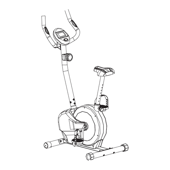 Elite Fitness COLT Assembly Manual