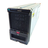 Hewlett Packard Enterprise Synergy 12000 Frame User Manual