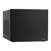 Fractal design Node 304 User Manual