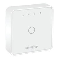 Kamstrup 6696-5000 Installation And Operation Manual