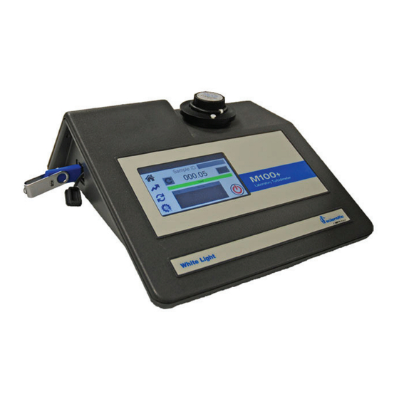 Watts M100+ 28060 Installation Instructions Manual