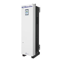 Power Electronics SD 700 Series Applications Manual