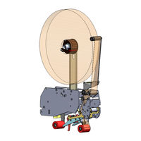 IPG Interpack ET 2Plus H775 Operator's Manual & Parts List
