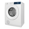 Dryer Electrolux EDV605H3WB User Manual