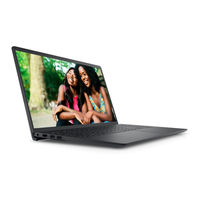 Dell Inspiron 15 3525 Setup And Specifications