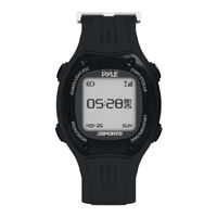 Pyle Sports PSGP410 Quick Start Manual