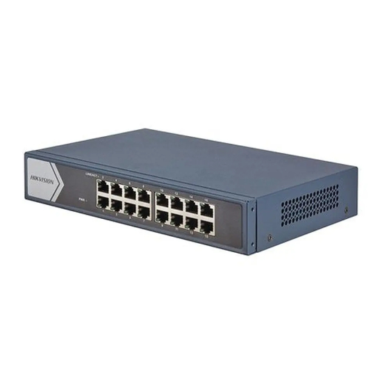 HIKVISION DS-3E0516 Series Quick Start Manual