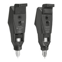 HEINE BETA 200 LED Quick Start Manual