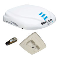 Ebercool HOLIDAY II User Manual