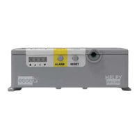 Esse-Ti HELPY 2W-L300 Quick Manual