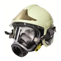 MSA G1 Facepiece Operating Manual