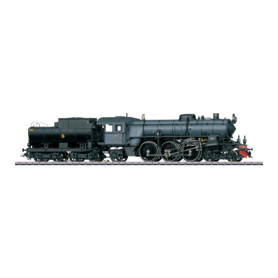 marklin 39490 Manual