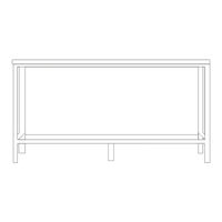 Swiss Madison Voltaire SM-VT329 Installation Instructions