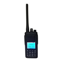 TEKK Bridgecom Systems D-500 Manual