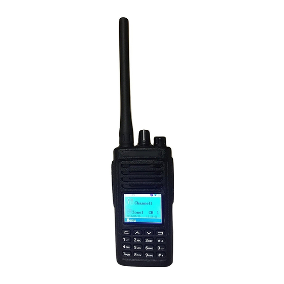 TEKK Bridgecom Systems D-500 Manual