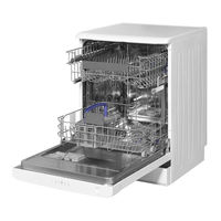 Beko DSFN 6630 Instruction Manual