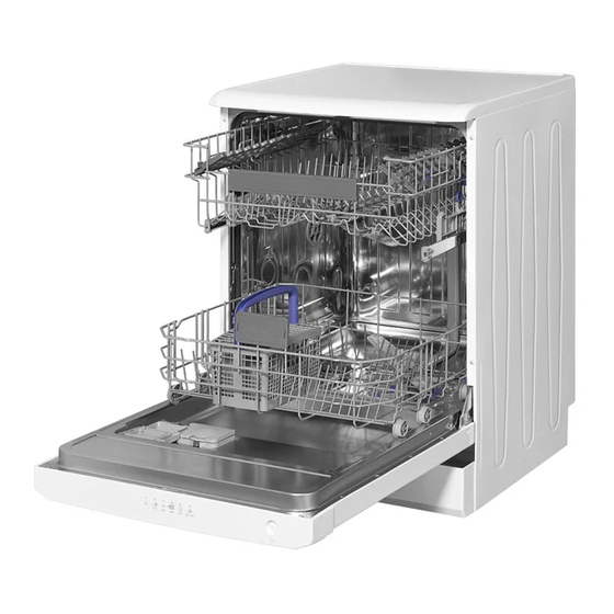Beko DSFN 6630 Instruction Manual