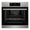 Oven AEG EPB351020M Installation Instruction