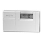 Honeywell T8131A Owner's Manual